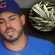 Illustration for article titled Geovany Soto Likes That Weed